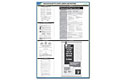 Massachusetts State Poster Kit